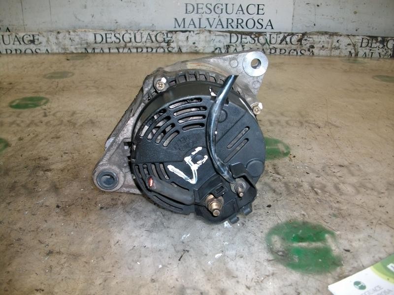 Recambio de alternador para fiat brava (182) 1.4 12v cat referencia OEM IAM   