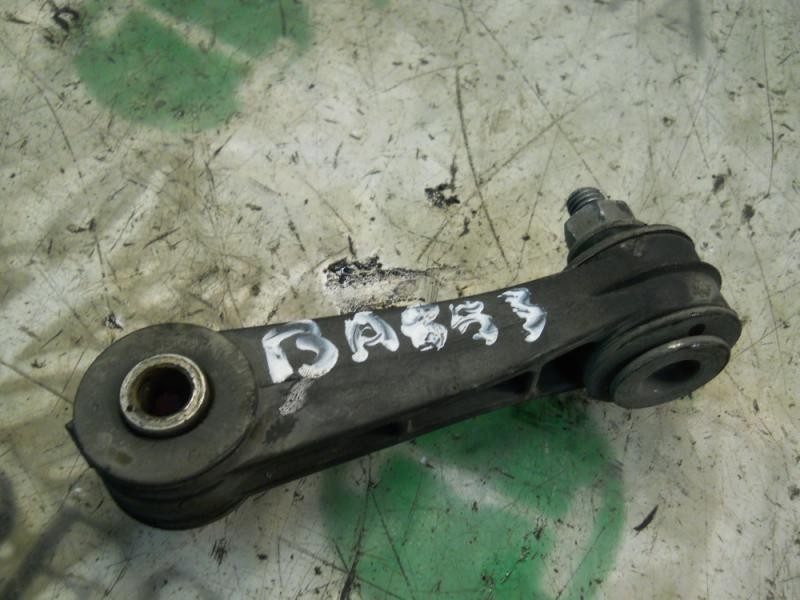 Recambio de tirante delantero derecho para seat leon (1m1) signo referencia OEM IAM   