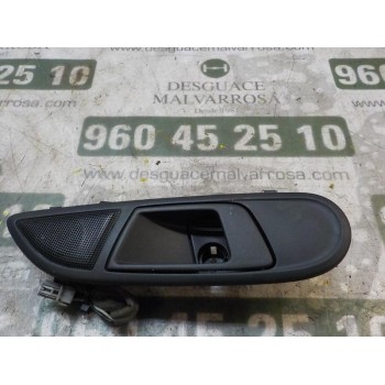 MANETA INTERIOR DELANTERA DERECHA 1686129 