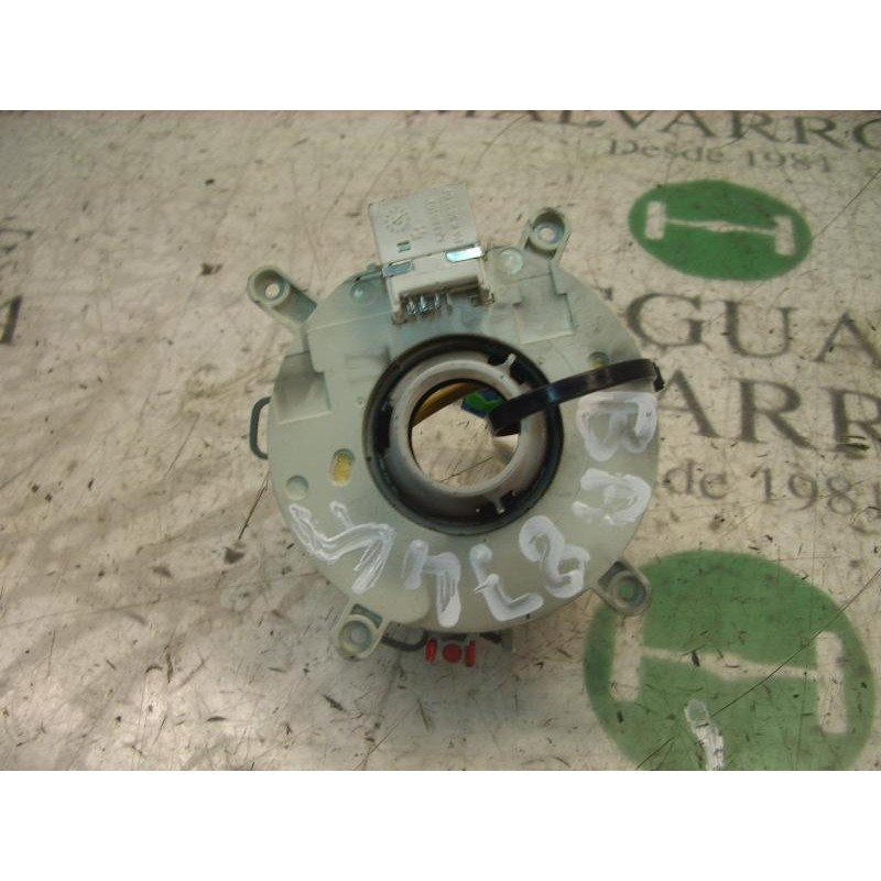 Recambio de anillo airbag para fiat multipla (186) 1.9 jtd elx / jtd 110 elx referencia OEM IAM   