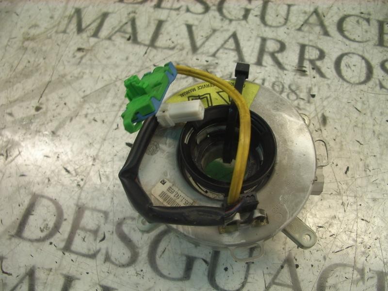 Recambio de anillo airbag para fiat multipla (186) 1.9 jtd elx / jtd 110 elx referencia OEM IAM   