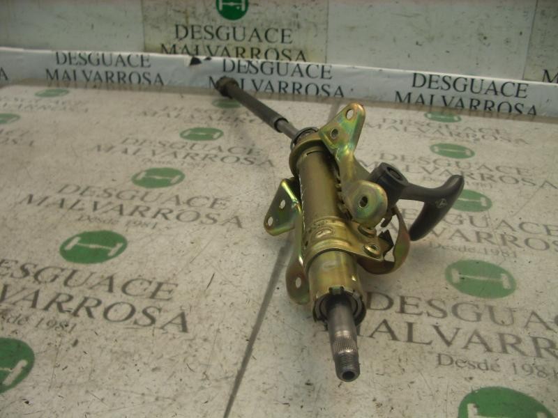 Recambio de columna direccion para fiat multipla (186) 1.9 jtd elx / jtd 110 elx referencia OEM IAM   