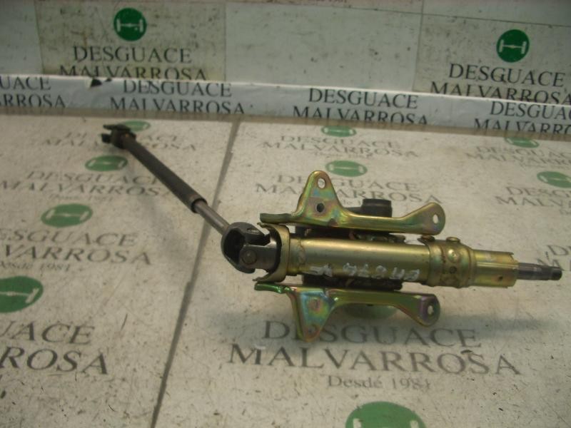 Recambio de columna direccion para fiat multipla (186) 1.9 jtd elx / jtd 110 elx referencia OEM IAM   
