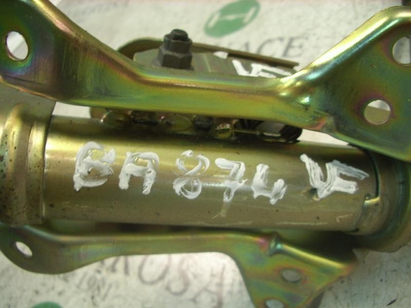 Recambio de columna direccion para fiat multipla (186) 1.9 jtd elx / jtd 110 elx referencia OEM IAM   