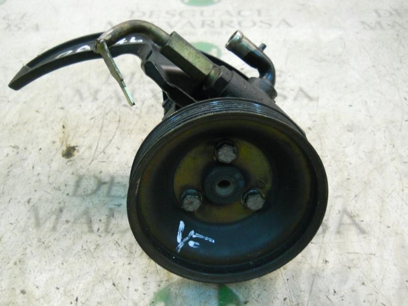 Recambio de bomba direccion para fiat multipla (186) 1.9 jtd elx / jtd 110 elx referencia OEM IAM   