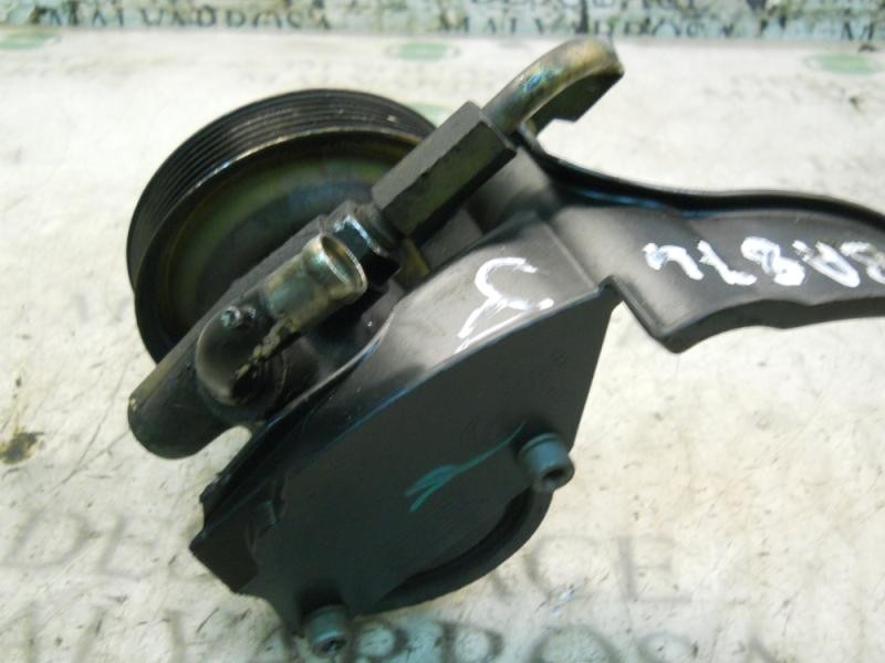 Recambio de bomba direccion para fiat multipla (186) 1.9 jtd elx / jtd 110 elx referencia OEM IAM   