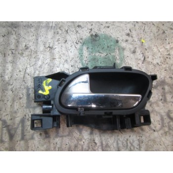 MANETA INTERIOR DELANTERA IZQUIERDA 9143T1 