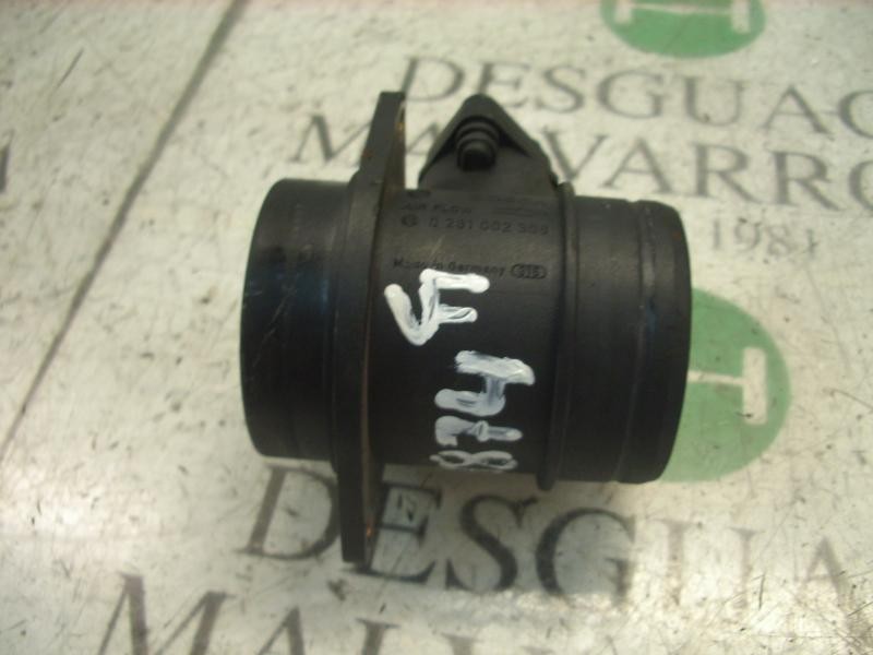 Recambio de caudalimetro para fiat multipla (186) 1.9 jtd elx / jtd 110 elx referencia OEM IAM   