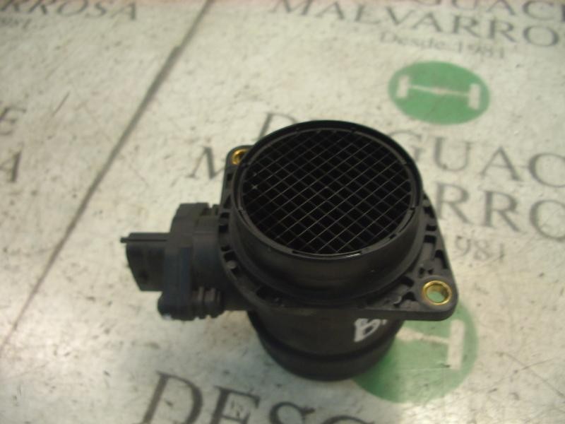 Recambio de caudalimetro para fiat multipla (186) 1.9 jtd elx / jtd 110 elx referencia OEM IAM   