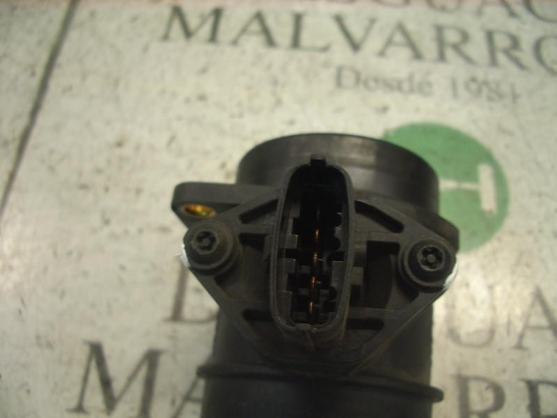 Recambio de caudalimetro para fiat multipla (186) 1.9 jtd elx / jtd 110 elx referencia OEM IAM   
