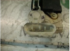 Recambio de cerradura puerta trasera izquierda para fiat multipla (186) 1.9 jtd elx / jtd 110 elx referencia OEM IAM    2