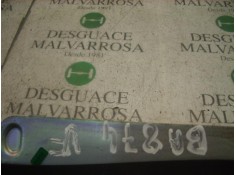 Recambio de evaporador aire acondicionado para fiat multipla (186) 1.9 jtd elx / jtd 110 elx referencia OEM IAM    2