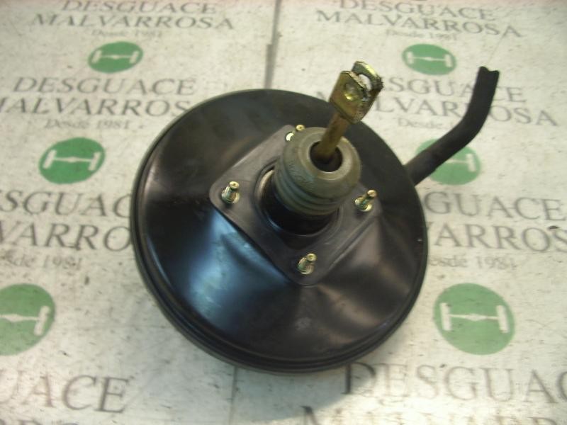 Recambio de servofreno para fiat multipla (186) 1.9 jtd elx / jtd 110 elx referencia OEM IAM   