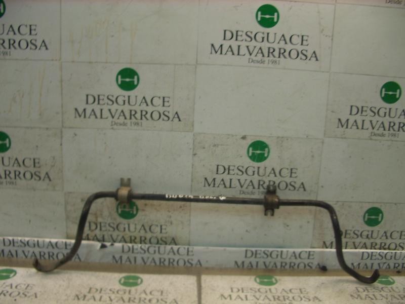 Recambio de barra estabilizadora delantera para renault laguna ii (bg0) authentique referencia OEM IAM   