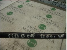 Recambio de barra estabilizadora delantera para renault laguna ii (bg0) authentique referencia OEM IAM    2