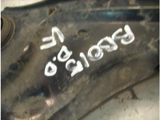 Recambio de brazo suspension inferior delantero derecho para renault laguna ii (bg0) authentique referencia OEM IAM    2