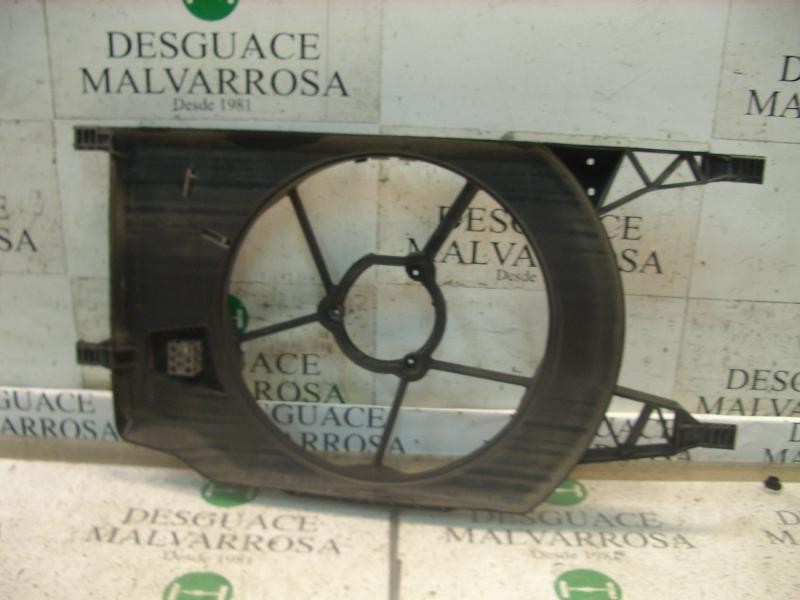 Recambio de canalizador aire para renault laguna ii (bg0) authentique referencia OEM IAM   