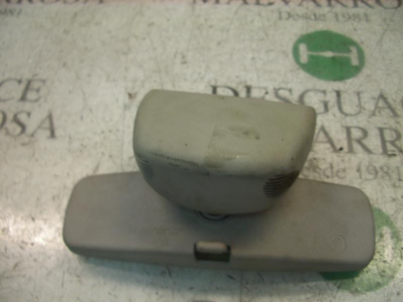 Recambio de espejo interior para renault laguna ii (bg0) authentique referencia OEM IAM   