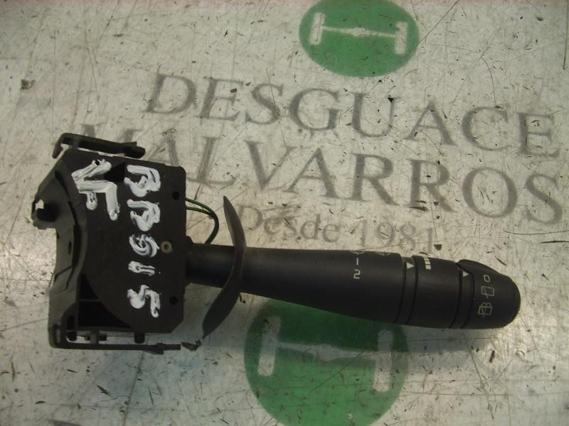 Recambio de mando limpia para renault laguna ii (bg0) authentique referencia OEM IAM   