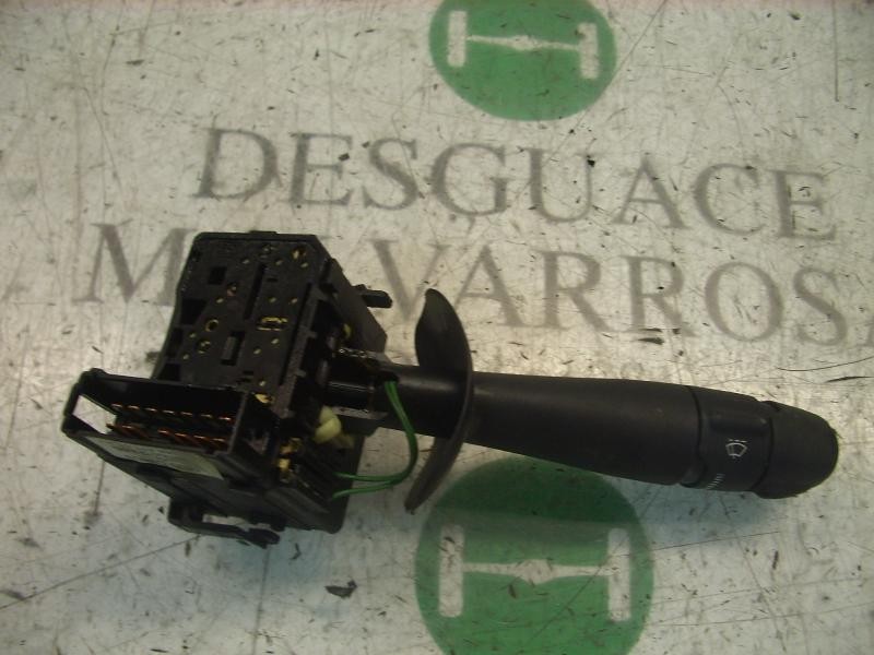 Recambio de mando limpia para renault laguna ii (bg0) authentique referencia OEM IAM   
