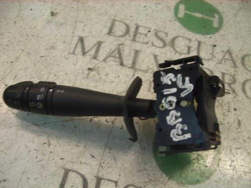 Recambio de mando luces para renault laguna ii (bg0) authentique referencia OEM IAM   