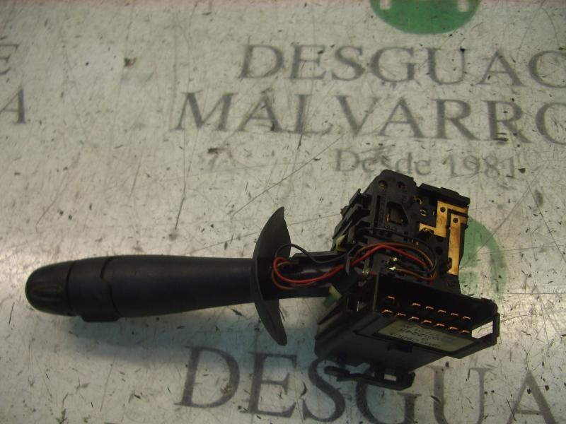 Recambio de mando luces para renault laguna ii (bg0) authentique referencia OEM IAM   