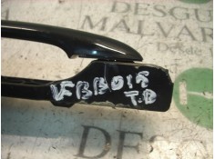 Recambio de maneta exterior trasera derecha para renault laguna ii (bg0) authentique referencia OEM IAM    2