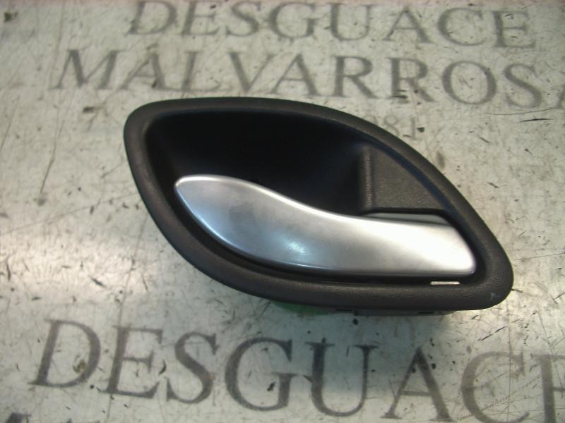 Recambio de maneta interior delantera derecha para renault laguna ii (bg0) authentique referencia OEM IAM   