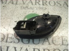 Recambio de maneta interior delantera derecha para renault laguna ii (bg0) authentique referencia OEM IAM    2