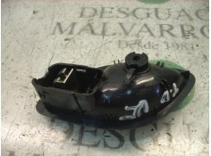 Recambio de maneta interior trasera derecha para renault laguna ii (bg0) authentique referencia OEM IAM    2