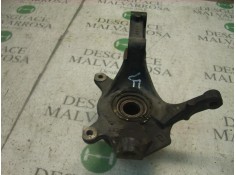 Recambio de mangueta delantera derecha para renault laguna ii (bg0) authentique referencia OEM IAM    2