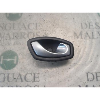 MANETA INTERIOR DELANTERA DERECHA 