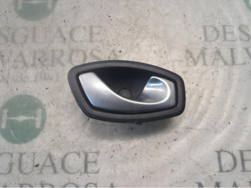 Recambio de maneta interior delantera derecha para renault megane iii berlina 5 p expression referencia OEM IAM   