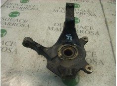 Recambio de mangueta delantera izquierda para renault laguna ii (bg0) authentique referencia OEM IAM    2