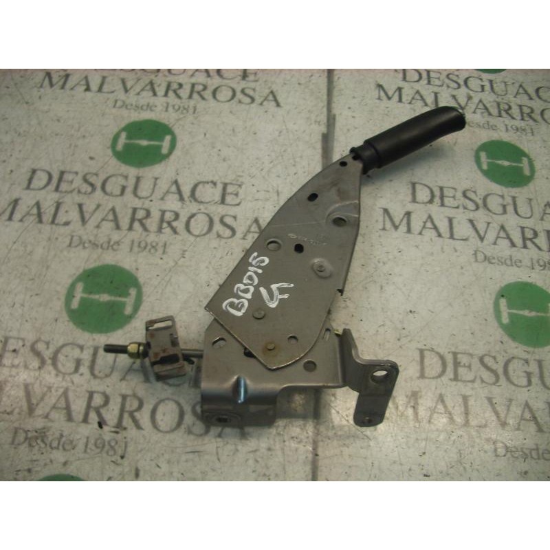 Recambio de palanca freno de mano para renault laguna ii (bg0) authentique referencia OEM IAM   