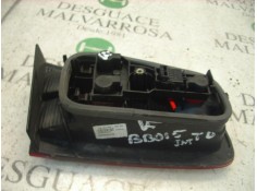 Recambio de piloto trasero derecho interior para renault laguna ii (bg0) authentique referencia OEM IAM    2