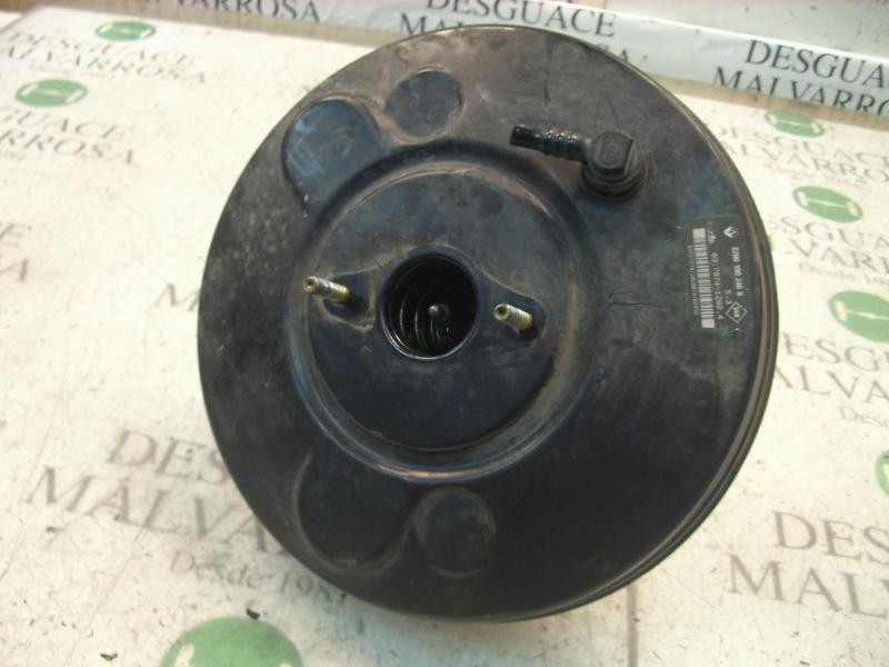 Recambio de servofreno para renault laguna ii (bg0) authentique referencia OEM IAM   