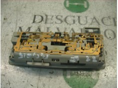 Recambio de piloto interior para renault laguna ii (bg0) authentique referencia OEM IAM    2