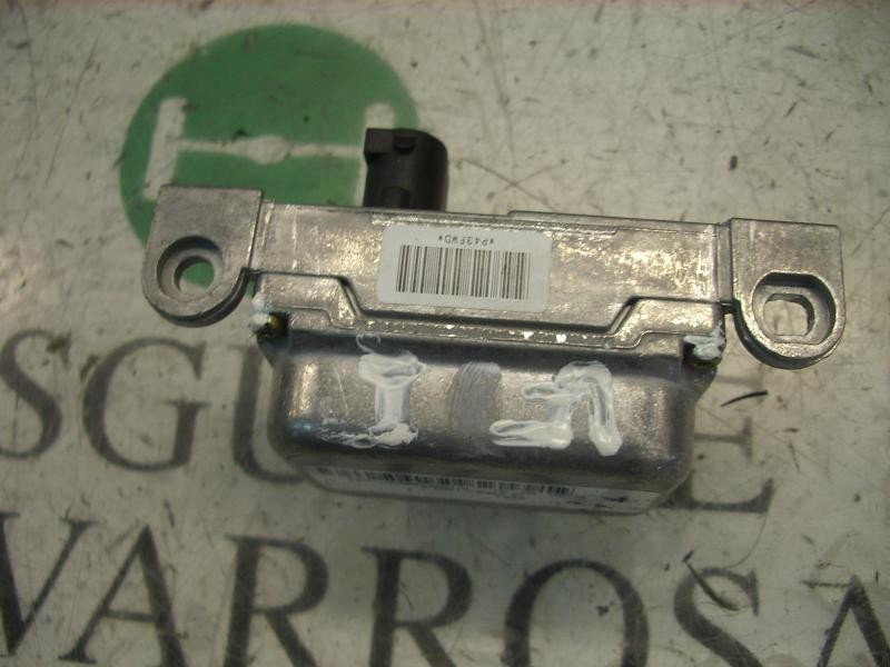 Recambio de modulo electronico para renault laguna ii (bg0) authentique referencia OEM IAM   