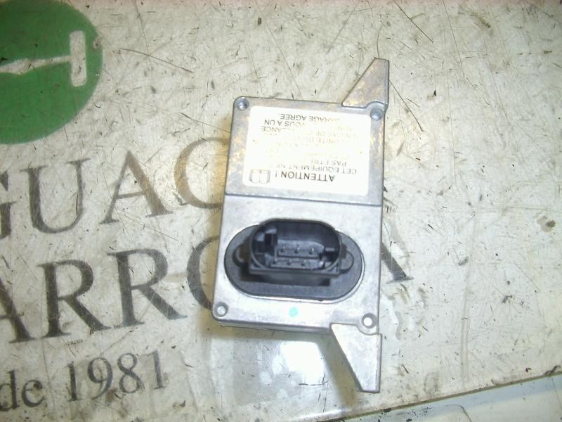 Recambio de modulo electronico para renault laguna ii (bg0) authentique referencia OEM IAM   