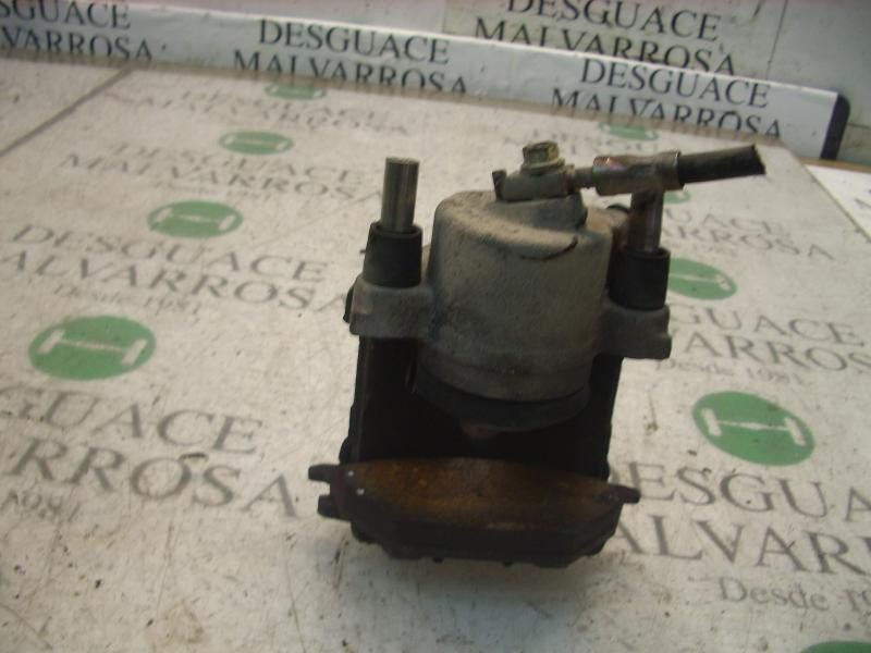 Recambio de pinza freno delantera derecha para skoda octavia berlina (1u2) 1.9 tdi slx referencia OEM IAM   