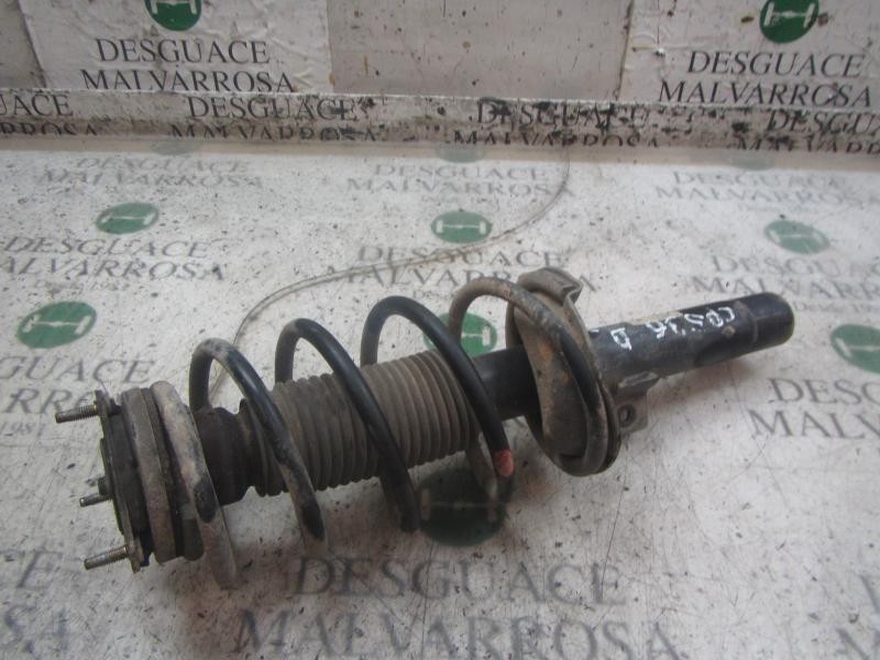 Recambio de amortiguador delantero derecho para ford transit connect (tc7) furg. referencia OEM IAM   