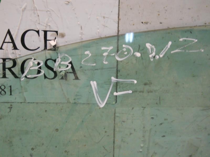 Recambio de cristal puerta delantero izquierdo para audi a6 berlina (4b2) 2.5 tdi referencia OEM IAM   