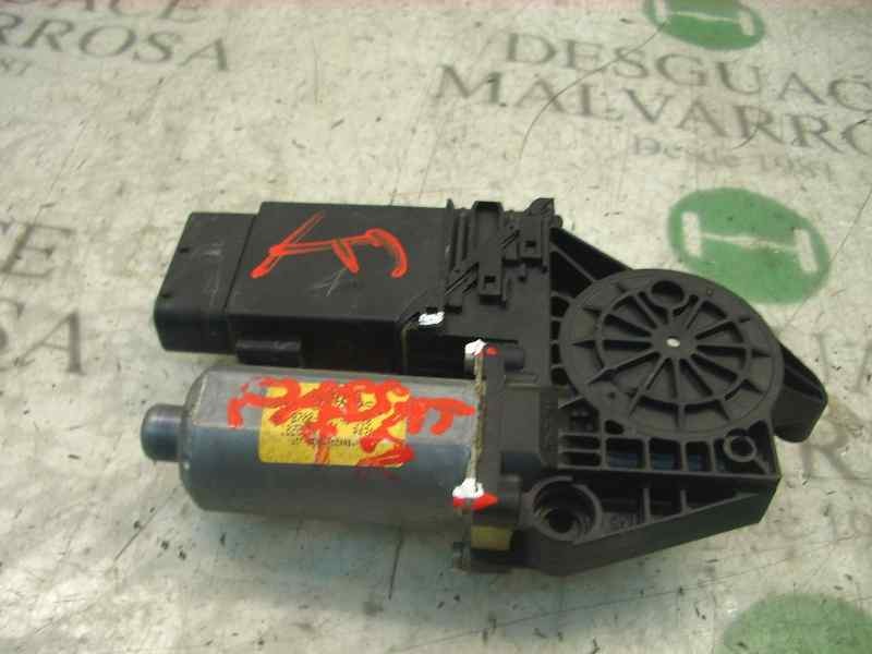 Recambio de motor elevalunas trasero derecho para volkswagen passat berlina (3b2) referencia OEM IAM   