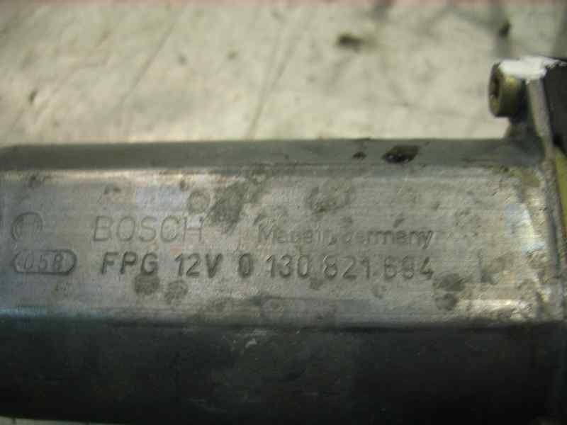 Recambio de motor elevalunas trasero derecho para volkswagen passat berlina (3b2) referencia OEM IAM   