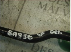 Recambio de barra estabilizadora delantera para volkswagen golf v berlina (1k1) conceptline (e) referencia OEM IAM 1K0411303BJ   2