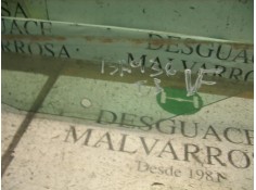 Recambio de cristal puerta trasero izquierdo para volkswagen golf v berlina (1k1) conceptline (e) referencia OEM IAM 1K6845025B  2