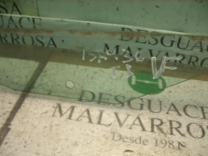 Recambio de cristal puerta trasero izquierdo para volkswagen golf v berlina (1k1) conceptline (e) referencia OEM IAM 1K6845025B 