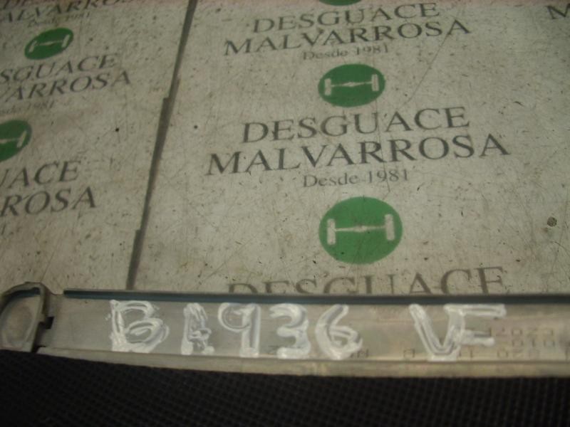 Recambio de evaporador aire acondicionado para volkswagen golf v berlina (1k1) conceptline (e) referencia OEM IAM   