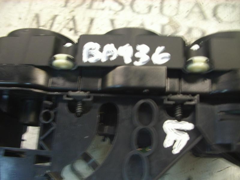 Recambio de mando climatizador para volkswagen golf v berlina (1k1) conceptline (e) referencia OEM IAM 1K0820047HMWHS  